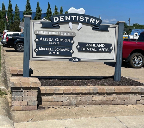 Ashland Dental Arts - Ashland, OH