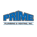 Prime Plumbing & Heating - Heating Contractors & Specialties