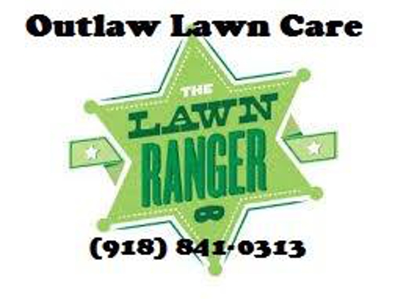 Outlaw Lawn Service - Goodman, MO. We want your Lawn business.Give us a Call.