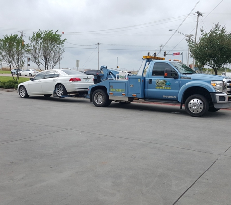 Zoom Towing - Oklahoma City, OK