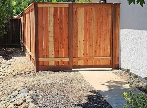 Reno Fence and Gate - Reno, NV