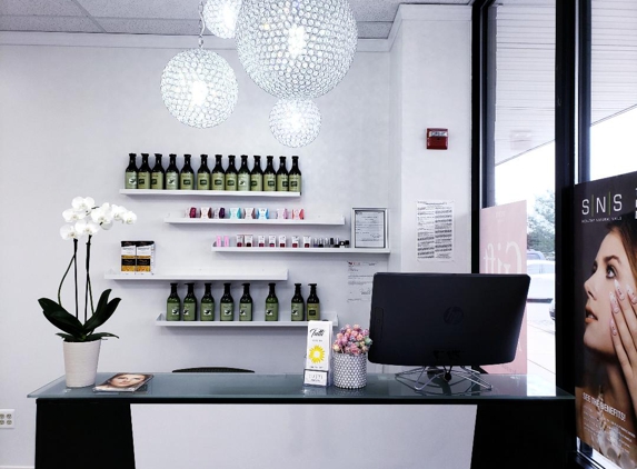 VIP Nail Spa - Glen Burnie, MD