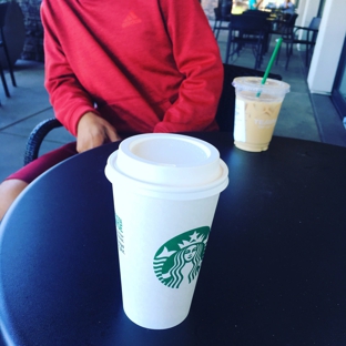 Starbucks Coffee - Cupertino, CA