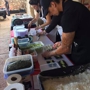 Black Tie Sushi Catering