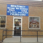 48th Street Income Tax Service