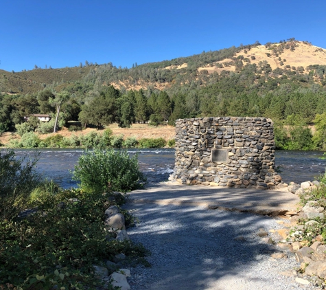 Marshall Gold Discovery State Historic Park - Coloma, CA