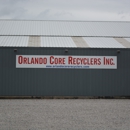 Orlando Core Recycling Inc - Recycling Centers