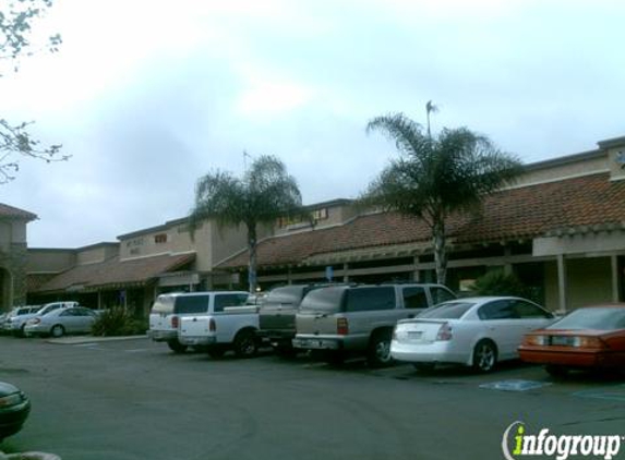 Vishions Smoke Shop - San Diego, CA