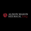 Alison Mason Heurich, Esq. gallery