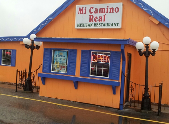 Mi Camino Real Mexican Restaurant - Rochester, IN