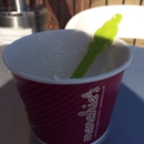 Menchie's Frozen Yogurt - Yogurt