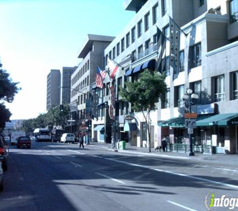 Horton Fourth Ave Apartments - San Diego, CA
