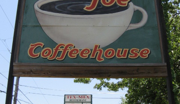 Genuine Joe Coffeehouse - Austin, TX