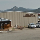 Estes Park Lumber - Lumber