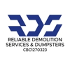 Reliable Demolition Services gallery