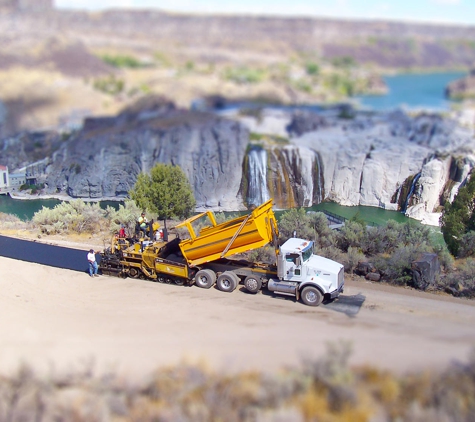 Idaho Materials & Construction, A CRH Company - Boise, ID