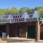 Hunter Road Self Storage