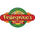 Pellegrino's Deli Cafe