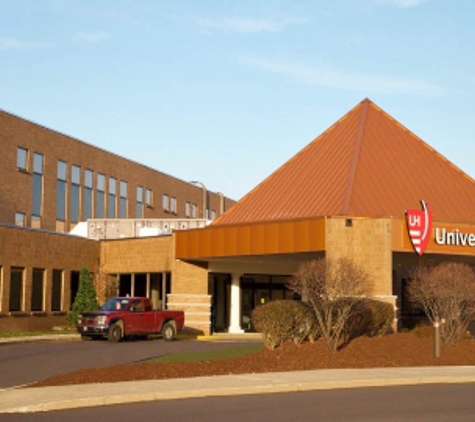 UH Portage Medical Center Radiology Services - Ravenna, OH