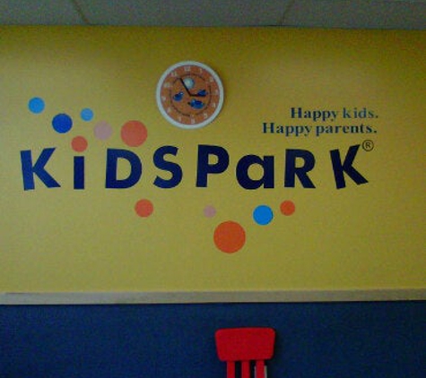 KidsPark - Jacksonville, FL