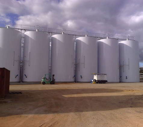 Australian Tank Insulation - Wingfield, SA