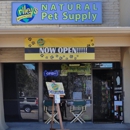 Riley's Natural Pet Supply - Pet Food