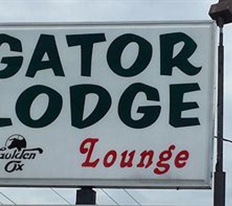 Gator Lodge - Jacksonville, FL