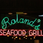 Roland's Seafood Grill