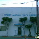Vonic Fleet Services Inc