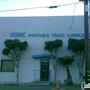 Vonic Fleet Services Inc