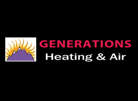 Generations Heating & Air Conditioning - Canon City, CO