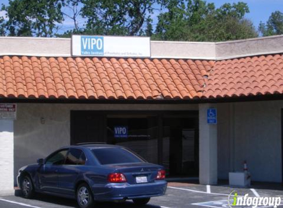 Valley Institute Of Prosthetics & Orthotics - Newhall, CA