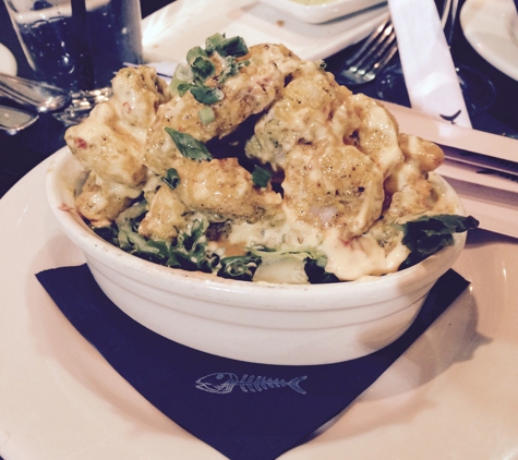 Bonefish Grill - Plantation, FL