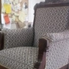 Kevin Marshall's Custom Upholstery gallery