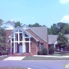 Big Pineville Amez Church gallery