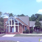 Big Pineville Amez Church