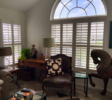 Tampa Blinds and Shutters - Wesley Chapel, FL