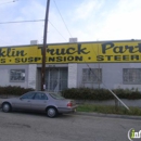 Franklin Truck Parts, Inc. - Truck Equipment & Parts