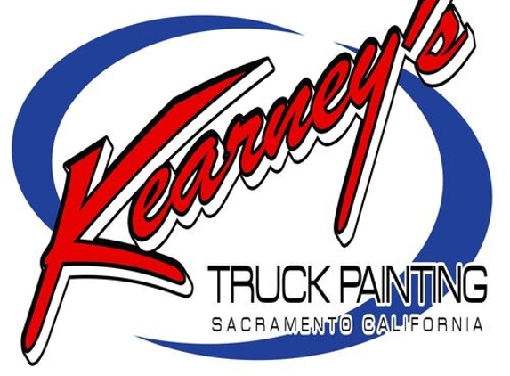 Kearney's Painting INC - Sacramento, CA