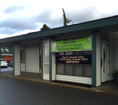 Division Street Dental, previously Otterholt Family Dentistry - Mount Vernon, WA