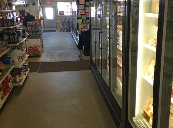 Glacier Lakes Foods LLC - Rice Lake, WI