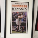 One of a Kline Picture Frames - Picture Framing
