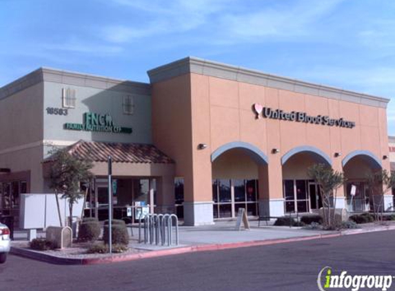 Vitalant Blood Donation- Glendale - Glendale, AZ