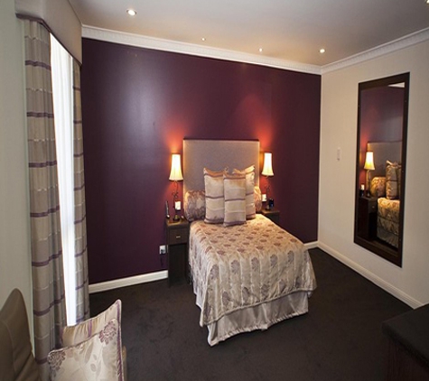 Central Caleula Motor Lodge - Orange, NSW
