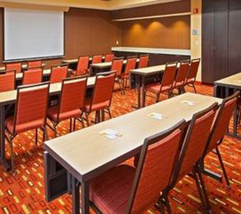 Courtyard by Marriott - Mishawaka, IN