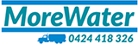 MoreWater Logo