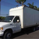 Barragan Transportation - Movers & Full Service Storage