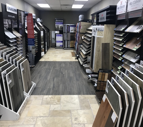 Metro Wholesale Flooring & Design Center - San Antonio, TX. Vinyl Flooring