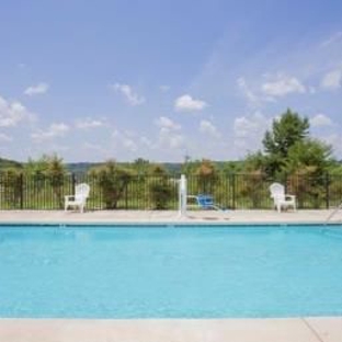 Baymont Inn & Suites - Martinsville, VA