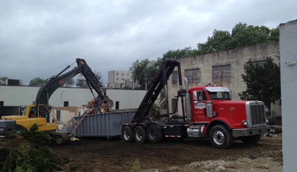 AAA Advantage Carting & Demolition Services - Stamford, CT